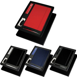 Business Gifts - Gift box - JB + Power Bank+ Cable + Pen