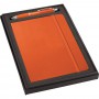 Business Gifts - Gift Set with 9196 Journal & 4101 Nash Pen