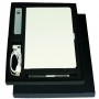Business Gifts - Gift Set with JB1008 Journal, 7701 Jolt Charger & 6012 Danley Pen