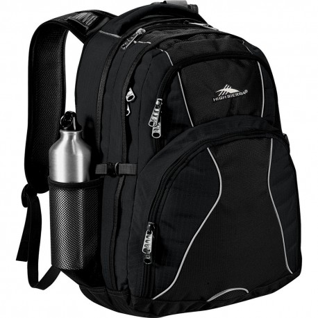 Backpacks - High Sierra Swerve 17inch Backpack
