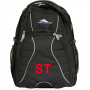 High Sierra Swerve 17inch Backpack