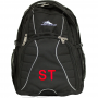Backpacks - High Sierra Swerve 17inch Backpack