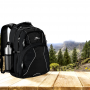 Backpacks - High Sierra Swerve 17inch Backpack