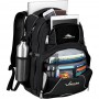 Backpacks - High Sierra Swerve 17inch Backpack