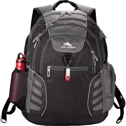 Backpacks - High Sierra Swerve Big Wig 17 inch Compu-Backpack