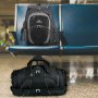 Backpacks - High Sierra Overtime Fly-By 17 inch  Compu-Backpack
