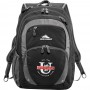 Backpacks - High Sierra Overtime Fly-By 17 inch  Compu-Backpack
