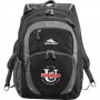 High Sierra Overtime Fly-By 17 inch  Compu-Backpack