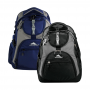Backpacks - High Sierra Access 17 Computer Backpack