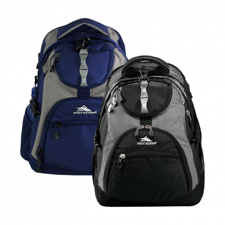 High Sierra Access 17 Computer Backpack