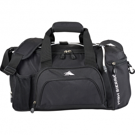 Sports Bags - High Sierra® 22 Switch Blade Sport Duffel Bag