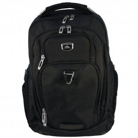 Backpacks - High Sierra Business 17 Computer Backpack