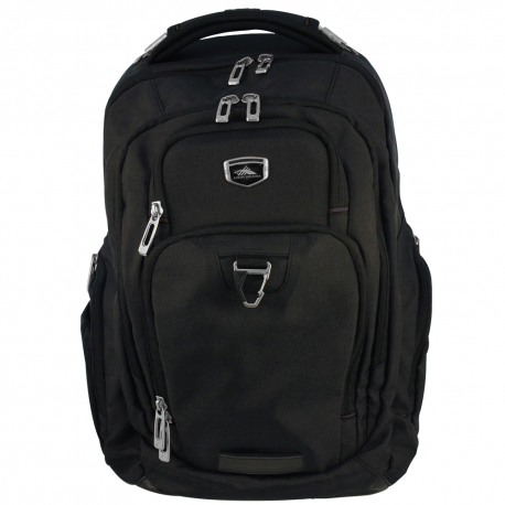 High Sierra Business 17 Computer Backpack