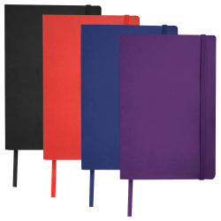 Flasks - Pedova Soft Bound JournalBook™