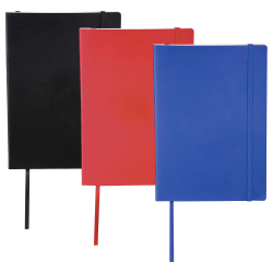 Flasks - Pedova Large Ultra Soft Bound JournalBook™