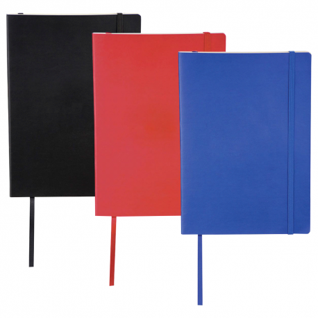 Pedova Large Ultra Soft Bound JournalBook™