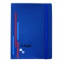 Flasks - Pedova Large Ultra Soft Bound JournalBook™