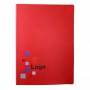 Flasks - Pedova Large Ultra Soft Bound JournalBook™