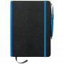Flasks - Journal Book with Col Spine