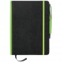 Flasks - Journal Book with Col Spine