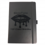 Flasks - Nova Bound JournalBook A5