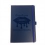 Flasks - Nova Bound JournalBook A5