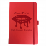 Flasks - Nova Bound JournalBook A5