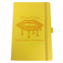 Flasks - Nova Bound JournalBook A5