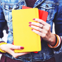 Flasks - Nova Bound JournalBook A5