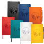 Flasks - Nova Bound JournalBook A5