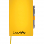 Flasks - Nova Bound JournalBook A5