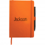 Flasks - Nova Bound JournalBook A5
