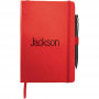 Flasks - Nova Bound JournalBook A5