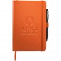 Flasks - Nova Bound JournalBook A5
