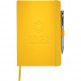 Flasks - Nova Bound JournalBook A5