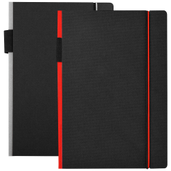 Flasks - Cuppia Notebook - Grey