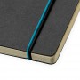 Cuppia Notebook - Grey