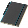 Cuppia Notebook - Grey