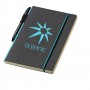 Flasks - Cuppia Notebook - Grey