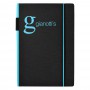 Flasks - Cuppia Notebook - Grey