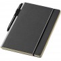 Flasks - Cuppia Notebook - Grey