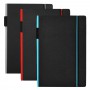 Flasks - Cuppia Notebook - Grey