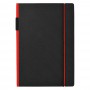Flasks - Cuppia Notebook - Grey