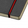 Flasks - Cuppia Notebook - Grey