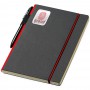 Cuppia Notebook - Grey