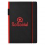 Flasks - Cuppia Notebook - Grey
