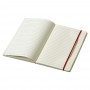 Cuppia Notebook - Grey