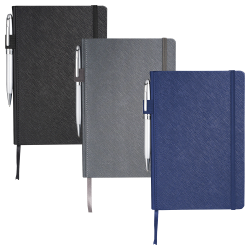 Flasks - Modena Bound JournalBook™