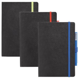 Flasks - Nova Color Pop Bound JournalBook™