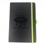 Flasks - Nova Color Pop Bound JournalBook™